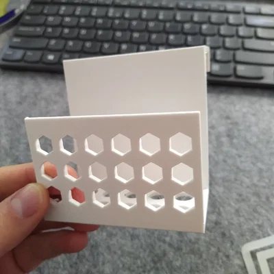 Giá treo miếng rửa chén (Sponge holder)