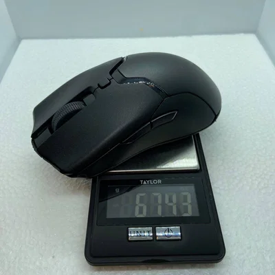 Đế mod Wireless Razer Viper Mini G305 (Baseplate) không cần hàn