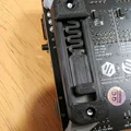 Voron - DIN Mount (LRS-200, board Spider, RPi) - Gá lên DIN rail - Thumbnail 3