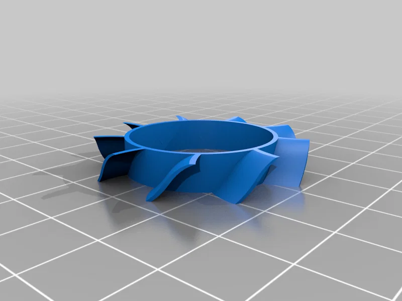 Thay/Sửa Cánh Quạt 40mm (Usongshine - Ender 3 / CR 10) - Image 1