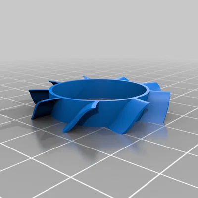 Thay/Sửa Cánh Quạt 40mm (Usongshine - Ender 3 / CR 10)