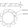 Thay/Sửa Cánh Quạt 40mm (Usongshine - Ender 3 / CR 10) - Thumbnail 2