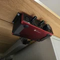 Giá treo dưới bàn cho Focusrite Scarlett Solo 3 - Thumbnail 1