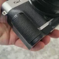 Grip cho Fuji (Fujifilm) X-T20, dùng được cho X-T10 & X-T30 nữa! - Thumbnail 1