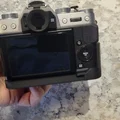 Grip cho Fuji (Fujifilm) X-T20, dùng được cho X-T10 & X-T30 nữa! - Thumbnail 4