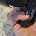 Grip cho Fuji (Fujifilm) X-T20, dùng được cho X-T10 & X-T30 nữa! - Thumbnail 5