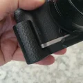 Grip cho Fuji (Fujifilm) X-T20, dùng được cho X-T10 & X-T30 nữa! - Thumbnail 7