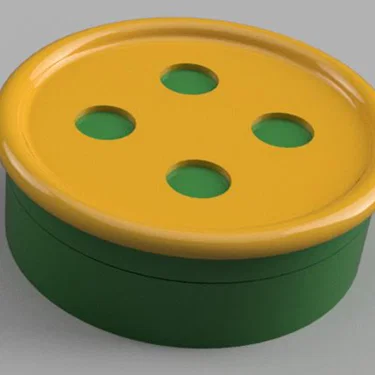 Hộp nút áo (Button box)