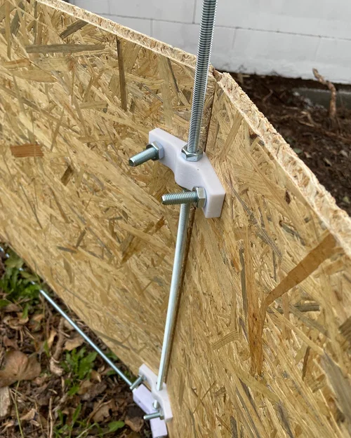 Nhà kính vòm Geodesic (Geodesic Dome / Greenhouse) - Image 11