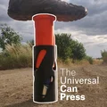 Bộ Ép Lon Đa Năng (The Universal Can Press) - Thumbnail 1