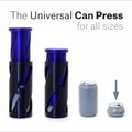 Bộ Ép Lon Đa Năng (The Universal Can Press) - Thumbnail 4
