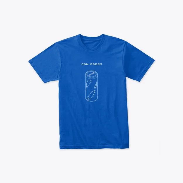 Bộ Ép Lon Đa Năng (The Universal Can Press) - Image 9