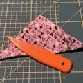 Dụng cụ lộn góc / nắn góc (Point Turner / Corner Pointer) - Thumbnail 1