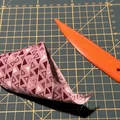 Dụng cụ lộn góc / nắn góc (Point Turner / Corner Pointer) - Thumbnail 3