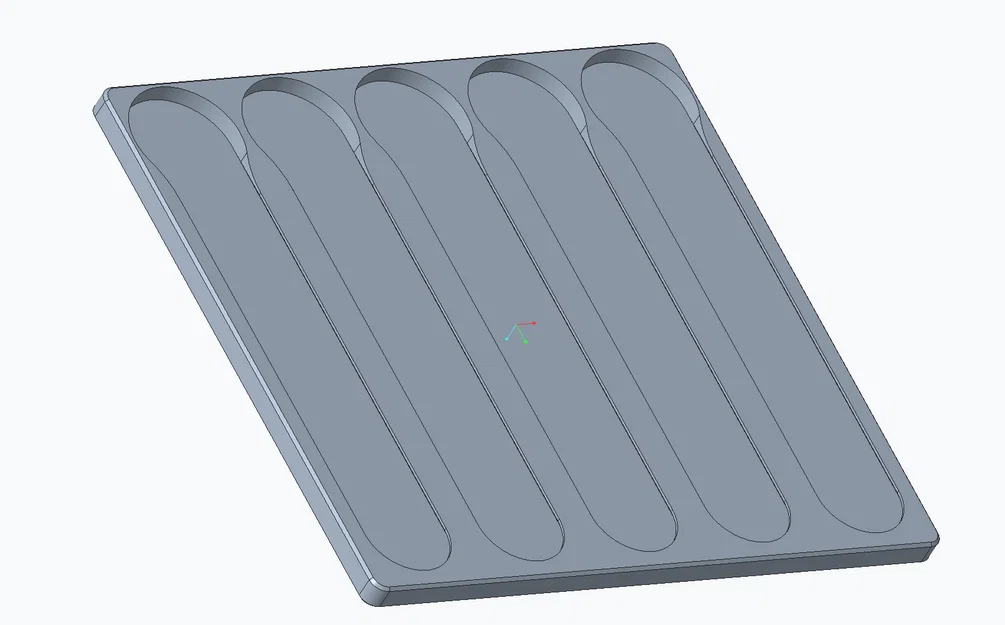 Khay Đựng Viên Cà Phê Nespresso (Nespresso Coffee Pod Holder) - Image 1