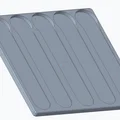 Khay Đựng Viên Cà Phê Nespresso (Nespresso Coffee Pod Holder) - Thumbnail 1