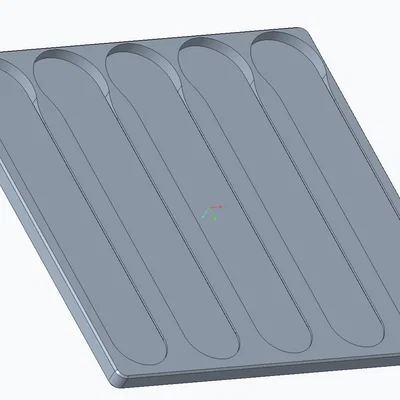 Khay Đựng Viên Cà Phê Nespresso (Nespresso Coffee Pod Holder)
