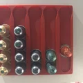 Khay Đựng Viên Cà Phê Nespresso (Nespresso Coffee Pod Holder) - Thumbnail 2
