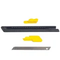 Dao rọc giấy Snap-Off 9mm - Thumbnail 2