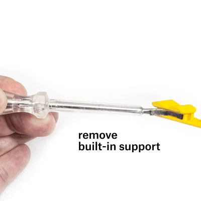 Dao rọc giấy Snap-Off 9mm