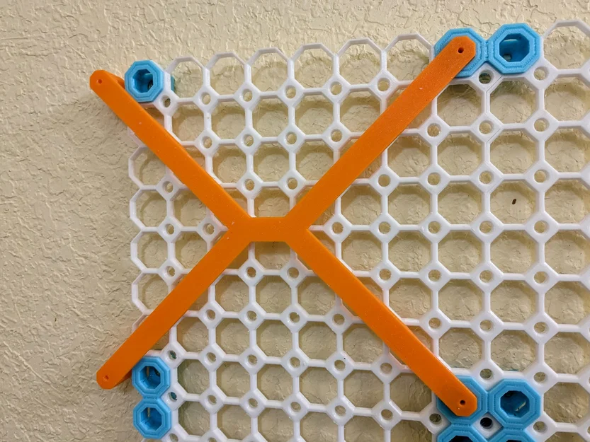 Jig canh thẳng Multiboard (Multiboard Alignment Jig) - Image 1