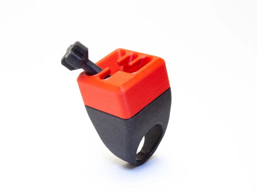 Manual Gear Shift Fidget – Đồ chơi fidget cần số sàn - Image 1