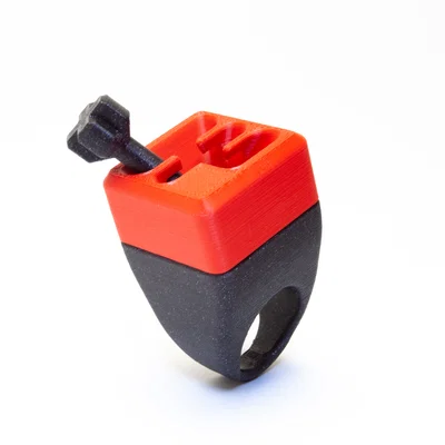 Manual Gear Shift Fidget – Đồ chơi fidget cần số sàn