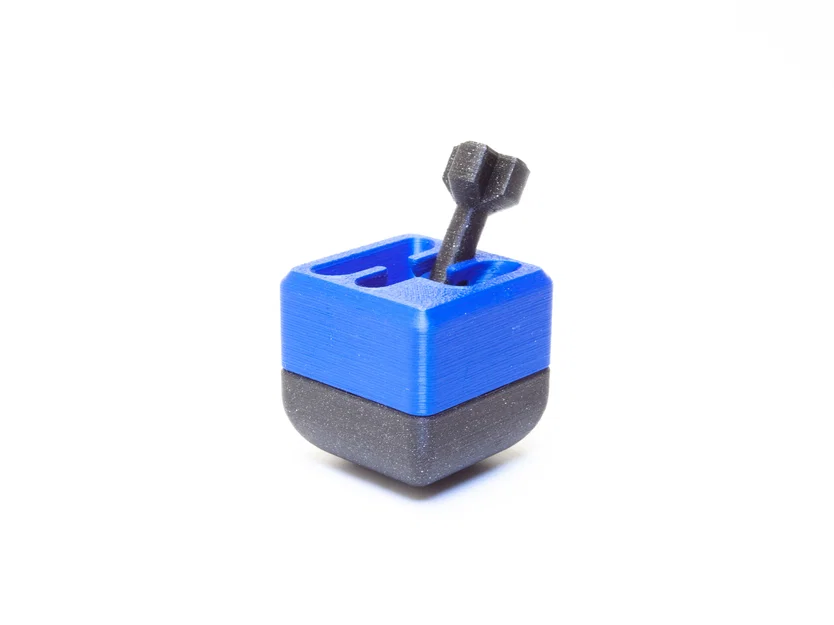 Manual Gear Shift Fidget – Đồ chơi fidget cần số sàn - Image 3