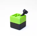 Manual Gear Shift Fidget – Đồ chơi fidget cần số sàn - Thumbnail 4