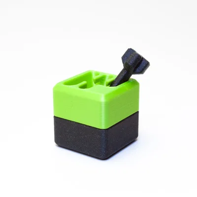 Manual Gear Shift Fidget – Đồ chơi fidget cần số sàn