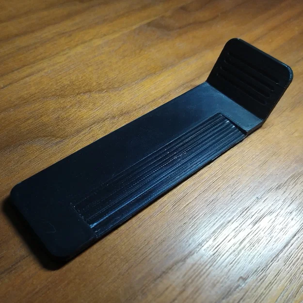 CALE FLOYD ROSE - TREMBLOCK (Cale chèn giữ tremolo) - Image 2