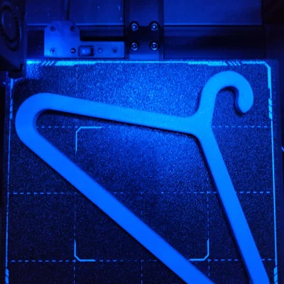 Móc Treo Áo (Coat Hanger)