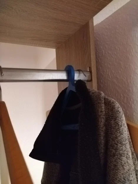 Móc Treo Áo (Coat Hanger) - Image 3