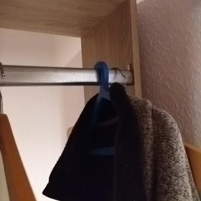 Móc Treo Áo (Coat Hanger)