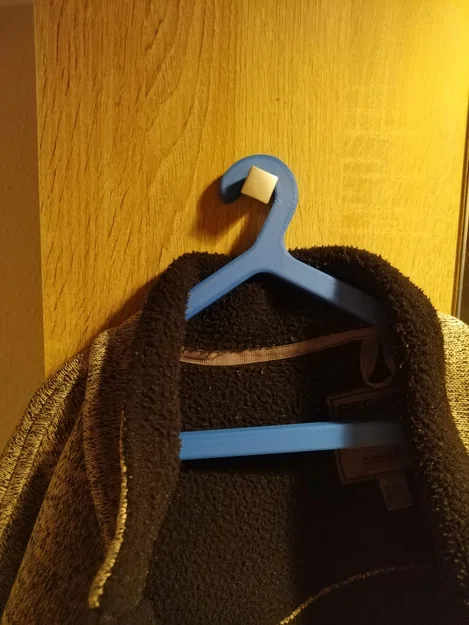 Móc Treo Áo (Coat Hanger) - Image 4