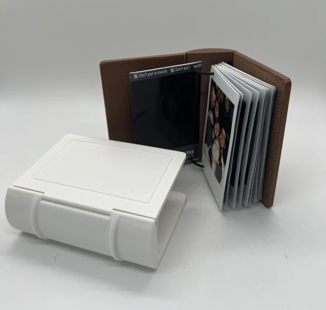 Album Ảnh Polaroid Mini - Image 1