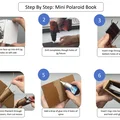 Album Ảnh Polaroid Mini - Thumbnail 3