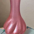 Mẫu bình hoa trang trí in 3D nghệ thuật - Vase Mode tinh tế - Thumbnail 3