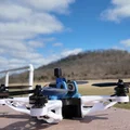 Bộ khung 3D in 100MPH FPV Drone 5 inch cho người yêu thích bay - Thumbnail 3
