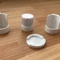 Giá treo tường 3D cho cảm biến Aqara Motion Sensor P1 - Thumbnail 1