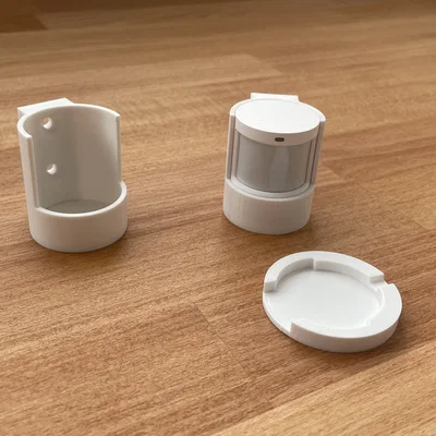 Giá treo tường 3D cho cảm biến Aqara Motion Sensor P1