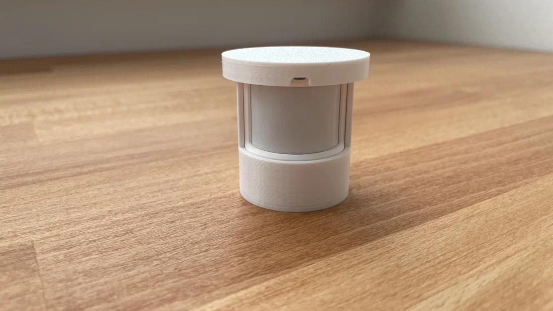 Giá treo tường 3D cho cảm biến Aqara Motion Sensor P1 - Image 3