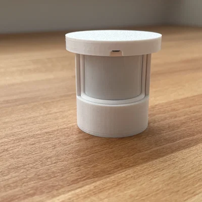 Giá treo tường 3D cho cảm biến Aqara Motion Sensor P1