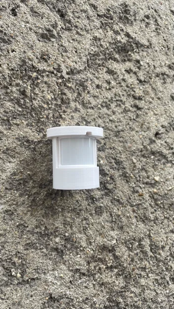 Giá treo tường 3D cho cảm biến Aqara Motion Sensor P1 - Image 4