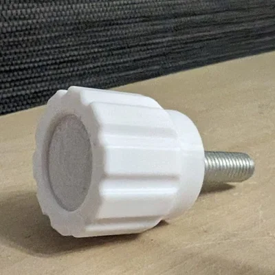 Núm vặn cho bu lông lục giác M3 M4 M5 M6 M8 M10 (Metric)