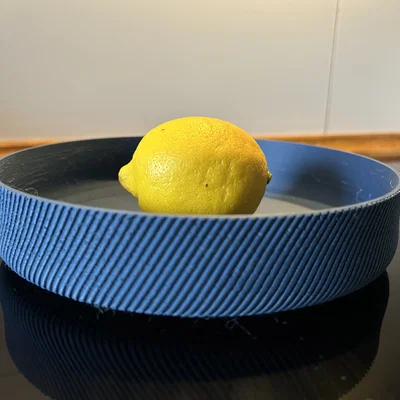 Schale / Bowl (Tô/Chén)