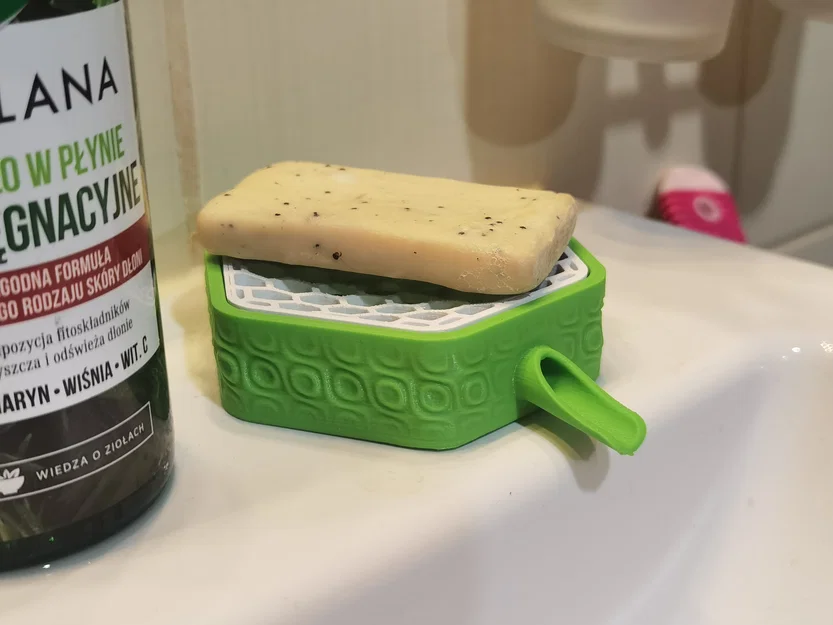 Ngàm gắn hotend Bambu Lab cho Eva 2.4 - Image 6