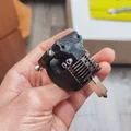 Ngàm gắn hotend Bambu Lab cho Eva 2.4 - Thumbnail 11
