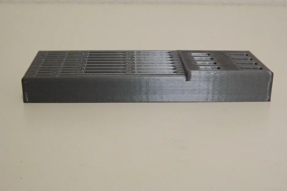 Giá đỡ USB-Stick, thẻ SD/ Micro-SD - Image 2