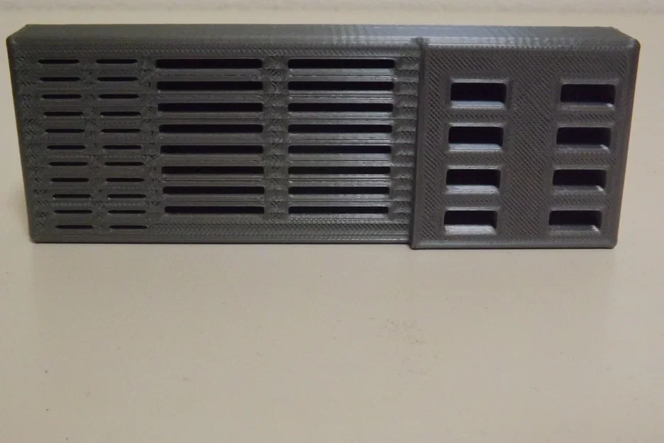 Giá đỡ USB-Stick, thẻ SD/ Micro-SD - Image 3